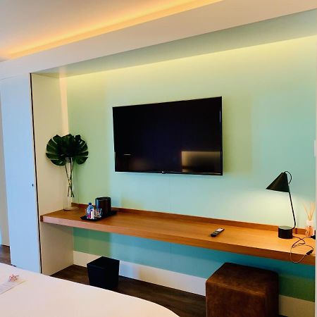 Holland House Beach Hotel Philipsburg  Bagian luar foto