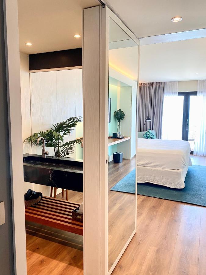Holland House Beach Hotel Philipsburg  Bagian luar foto
