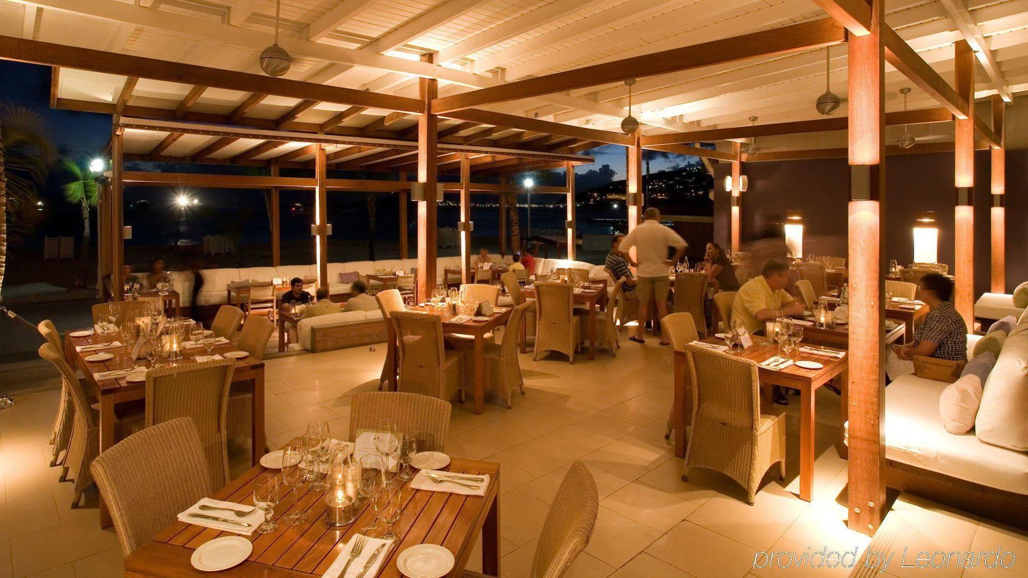 Holland House Beach Hotel Philipsburg  Bagian luar foto